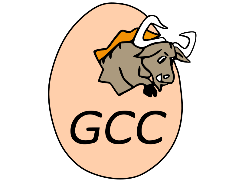 Windows环境下安装gcc编译器