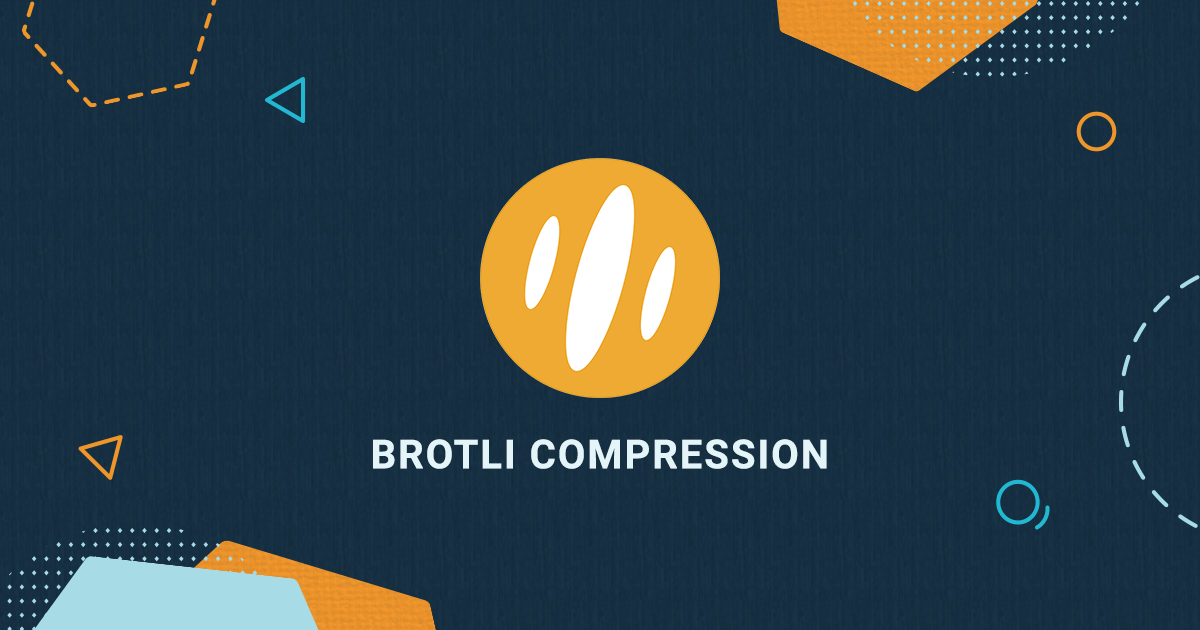 编译安装带 Brotli 压缩的 Nginx