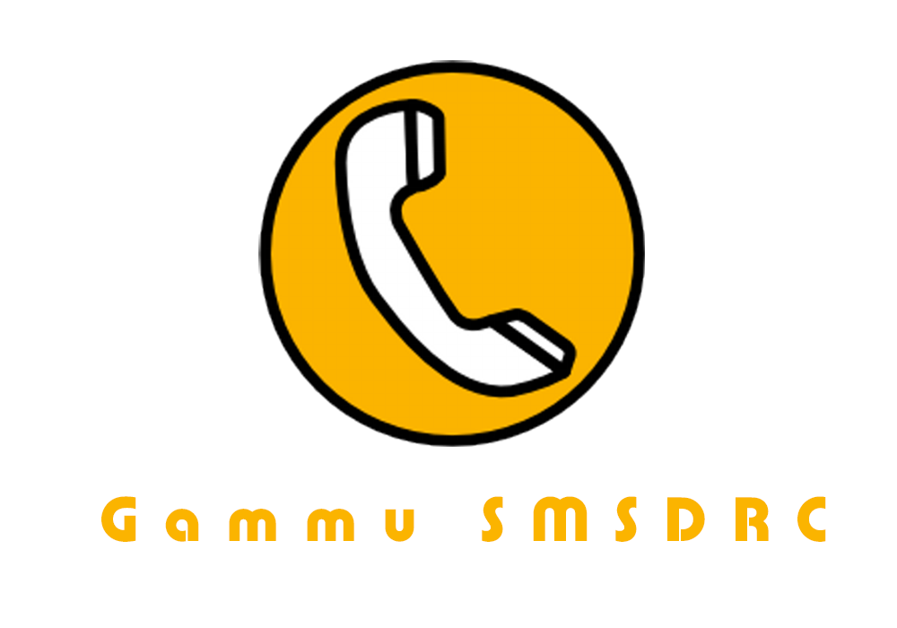 EC20通过gammu接收短信再转发优化