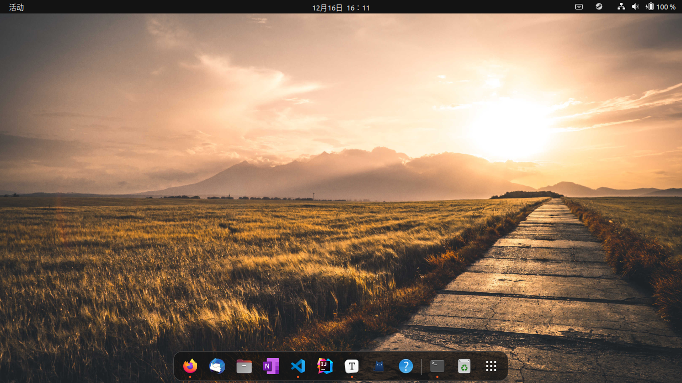 双系统时间不一致问题解决（Win和Linux）