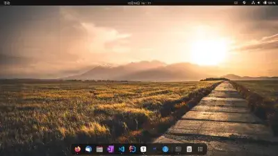 双系统时间不一致问题解决（Win和Linux）